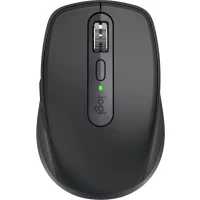 Мышь Logitech MX Anywhere 3 (графитовый) фото 1